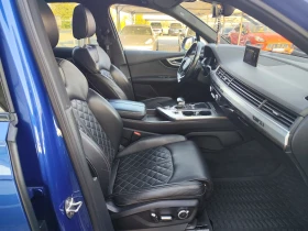 Audi SQ8 B&Q* PANO* HEADUP* PODGREV* CAMERA* LIZING | Auto.bg — изображение 8