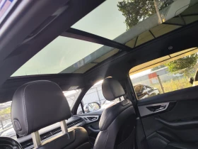 Audi SQ8 B&Q* PANO* HEADUP* PODGREV* CAMERA* LIZING | Auto.bg — изображение 10