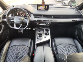 Audi SQ8 B&Q* PANO* HEADUP* PODGREV* CAMERA* LIZING | Auto.bg — изображение 9