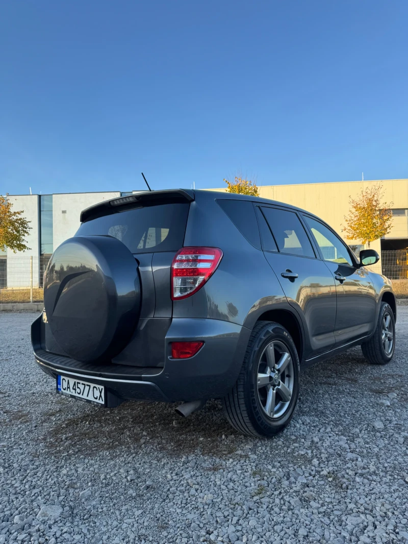 Toyota Rav4 LIMITED , снимка 6 - Автомобили и джипове - 48298356