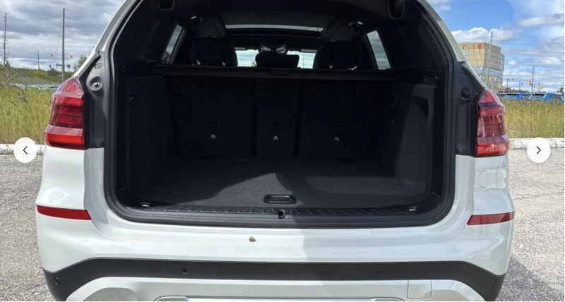 BMW X3 XDRIVE* 30i* ДИГИТАЛНО* ТАБЛО* ПОДГРЕВ* ОБДУХВАНЕ*, снимка 6 - Автомобили и джипове - 52078173