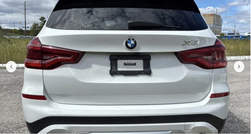 BMW X3 XDRIVE* 30i* ДИГИТАЛНО* ТАБЛО* ПОДГРЕВ* ОБДУХВАНЕ*, снимка 5 - Автомобили и джипове - 52078173