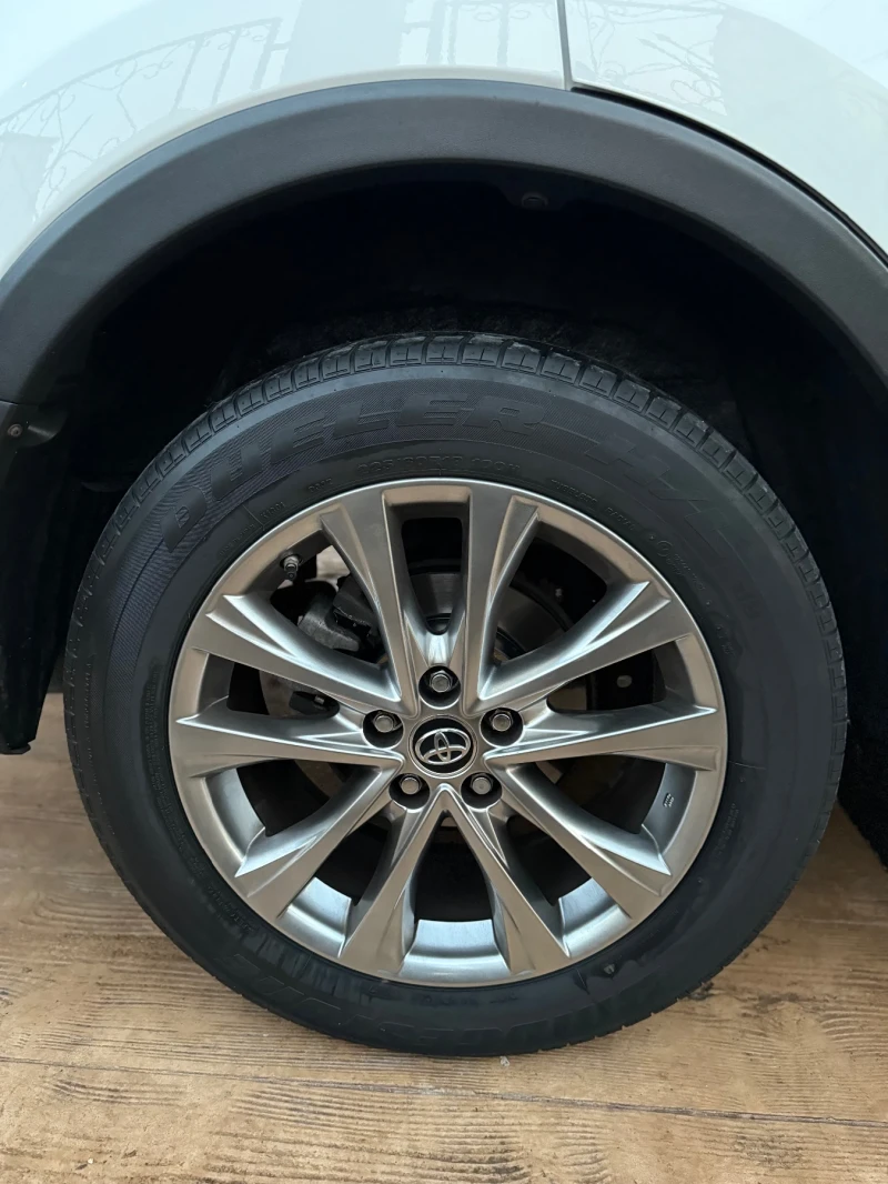 Toyota Rav4 2.0i 4Х4 ГЕРМАНИЯ 100% РЕАЛЕН ВИДЕО ЛИЗИНГ, снимка 15 - Автомобили и джипове - 52558464