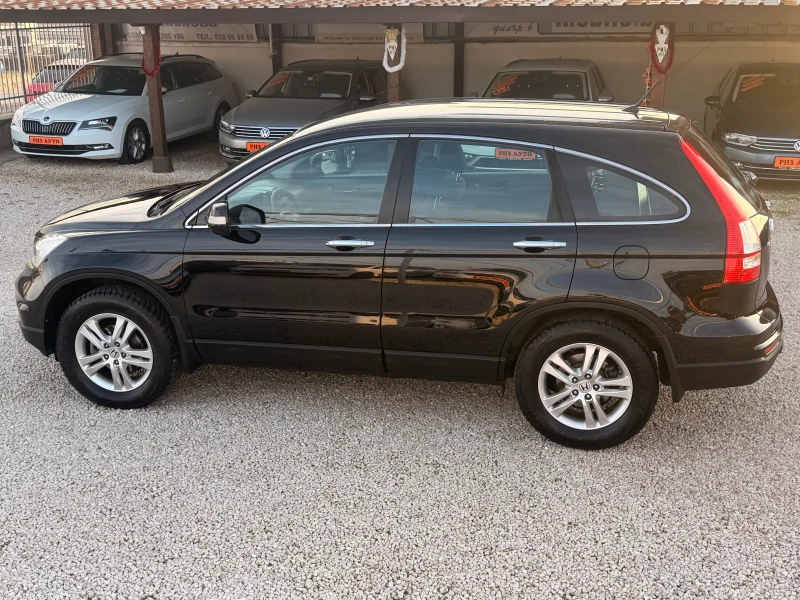 Honda Cr-v 2.0D* SHSRE6750AU0155422 * FACE* 150ks* 6sk, снимка 12 - Автомобили и джипове - 52827593