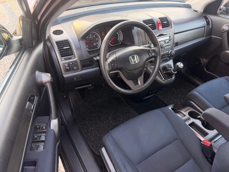 Honda Cr-v 2.0D* SHSRE6750AU0155422 * FACE* 150ks* 6sk, снимка 13 - Автомобили и джипове - 52827593