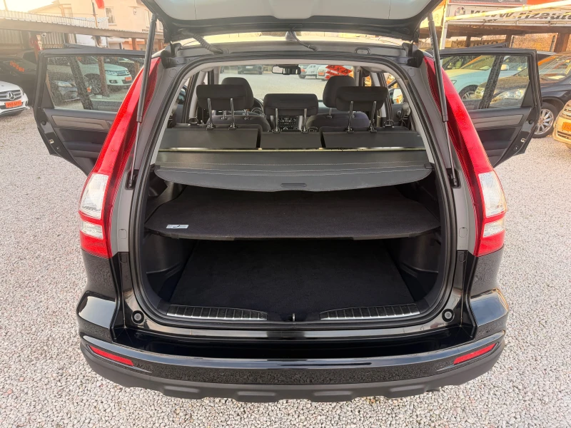 Honda Cr-v 2.0D* SHSRE6750AU0155422 * FACE* 150ks* 6sk, снимка 15 - Автомобили и джипове - 52827593