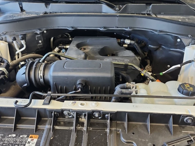 Ford Explorer 2020 XLT * БЕЗ ПЪРВОНАЧАЛНА ВНОСКА, снимка 16 - Автомобили и джипове - 52837743