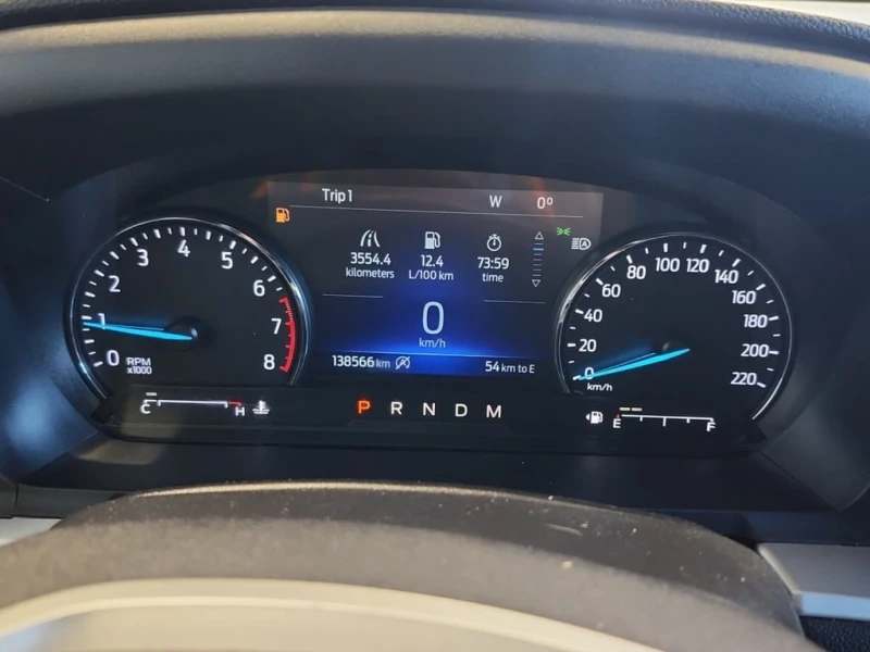 Ford Explorer 2020 XLT * БЕЗ ПЪРВОНАЧАЛНА ВНОСКА, снимка 7 - Автомобили и джипове - 52837743