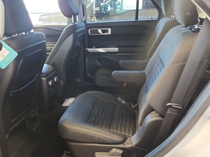 Ford Explorer 2020 XLT * БЕЗ ПЪРВОНАЧАЛНА ВНОСКА, снимка 11 - Автомобили и джипове - 52837743