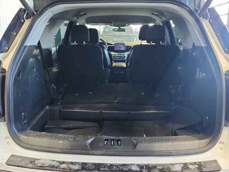 Ford Explorer 2020 XLT * БЕЗ ПЪРВОНАЧАЛНА ВНОСКА, снимка 12 - Автомобили и джипове - 52837743