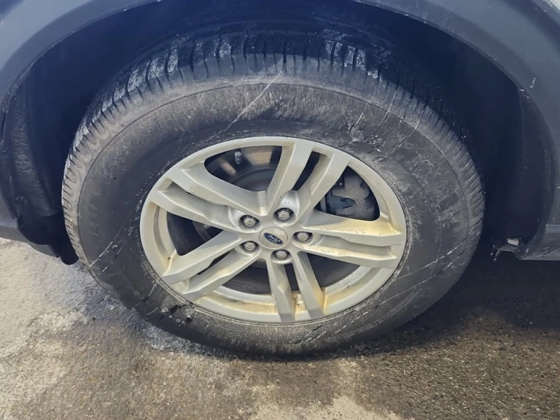 Ford Explorer 2020 XLT * БЕЗ ПЪРВОНАЧАЛНА ВНОСКА, снимка 5 - Автомобили и джипове - 52837743