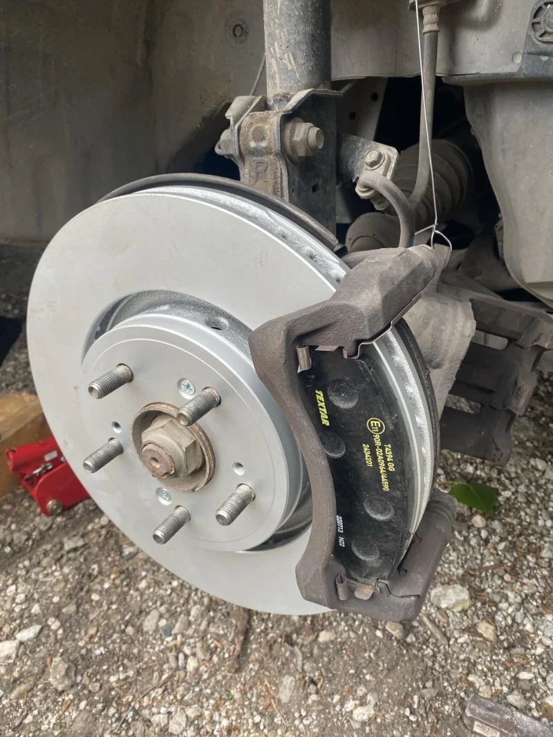 Honda Cr-v 2.2 I-DTEC AWD, снимка 14 - Автомобили и джипове - 53144475