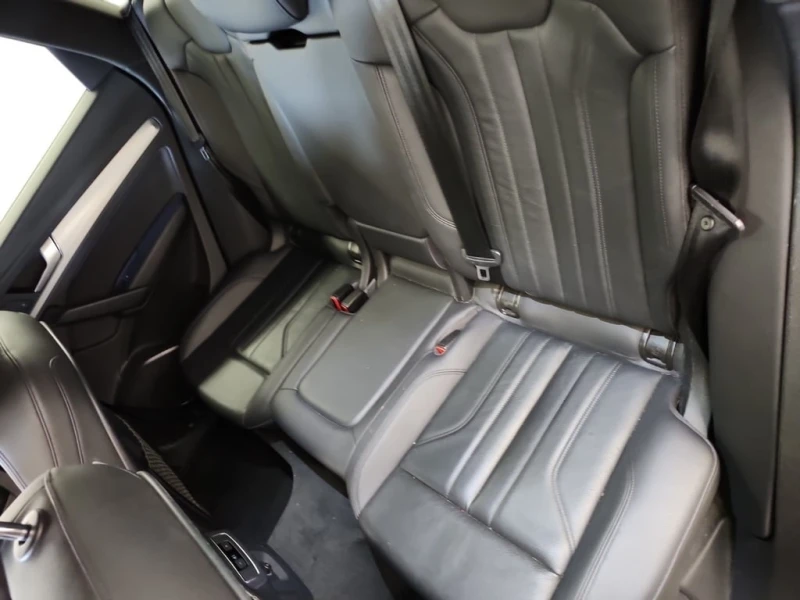 Audi Q5 / PROGRESSIV / S-LINE / PANO / ДВА КЛЮЧА / ПОДГРЕВ, снимка 13 - Автомобили и джипове - 53339749