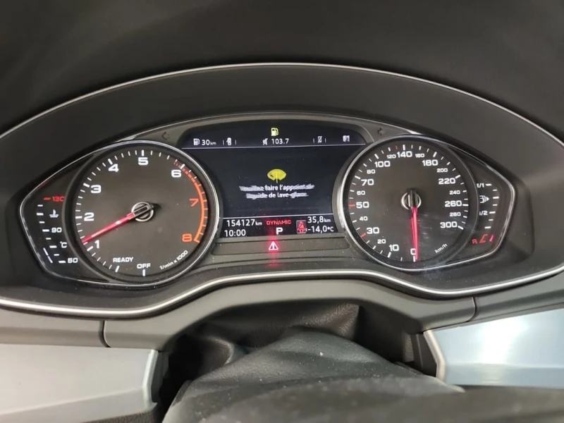 Audi Q5 / PROGRESSIV / S-LINE / PANO / ДВА КЛЮЧА / ПОДГРЕВ, снимка 12 - Автомобили и джипове - 53339749