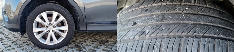 Toyota Rav4 2.2D-4D 4х4, снимка 17 - Автомобили и джипове - 53476700