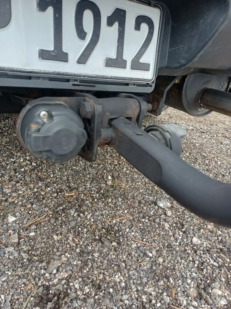 Honda Cr-v 2.0 4х4, снимка 13 - Автомобили и джипове - 53565278