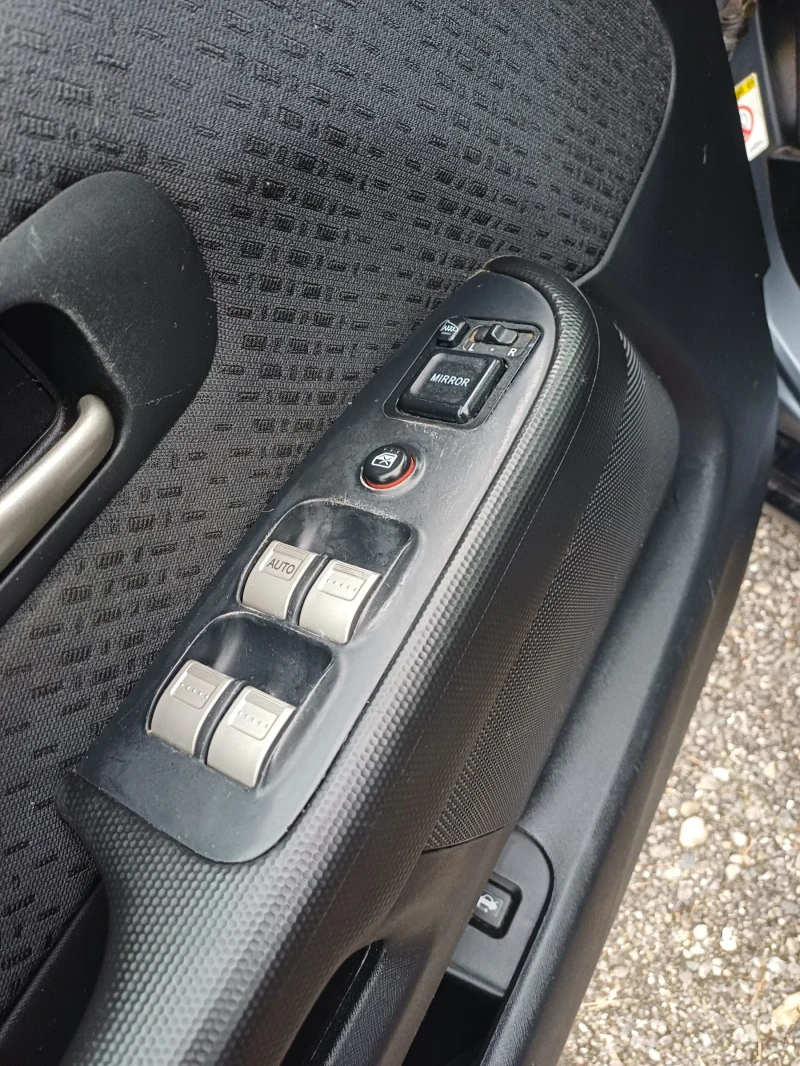 Honda Cr-v 2.0 4х4, снимка 10 - Автомобили и джипове - 53565278