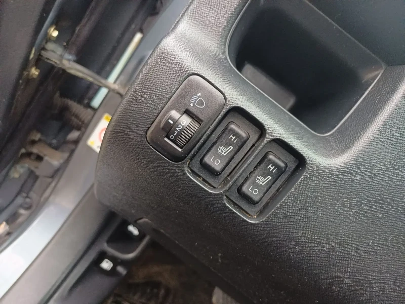 Honda Cr-v 2.0 4х4, снимка 11 - Автомобили и джипове - 53565278