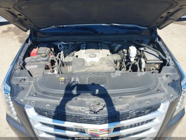 Cadillac Escalade LUXURY COLLECTION /   | Mobile.bg   10