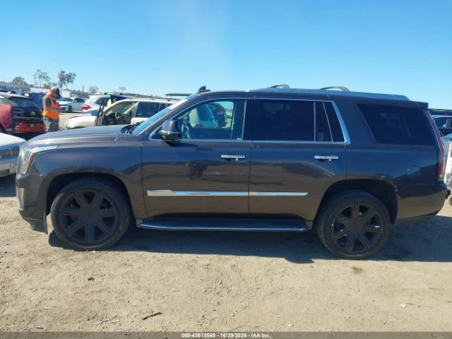 Cadillac Escalade LUXURY COLLECTION /   | Mobile.bg   13