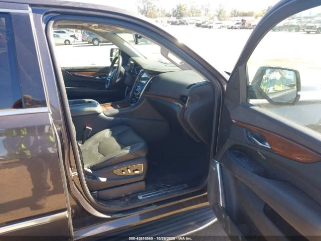 Cadillac Escalade LUXURY COLLECTION /   | Mobile.bg   7