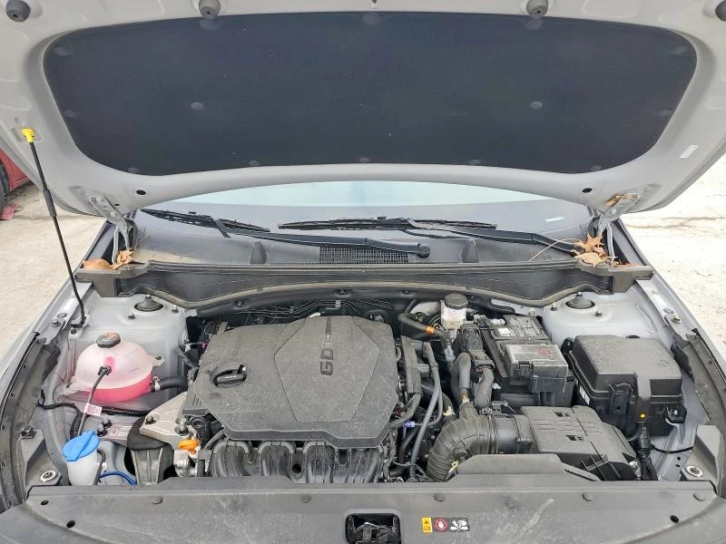 Kia Sportage 2025 KIA SPORTAGE X LINE, снимка 12 - Автомобили и джипове - 53502173