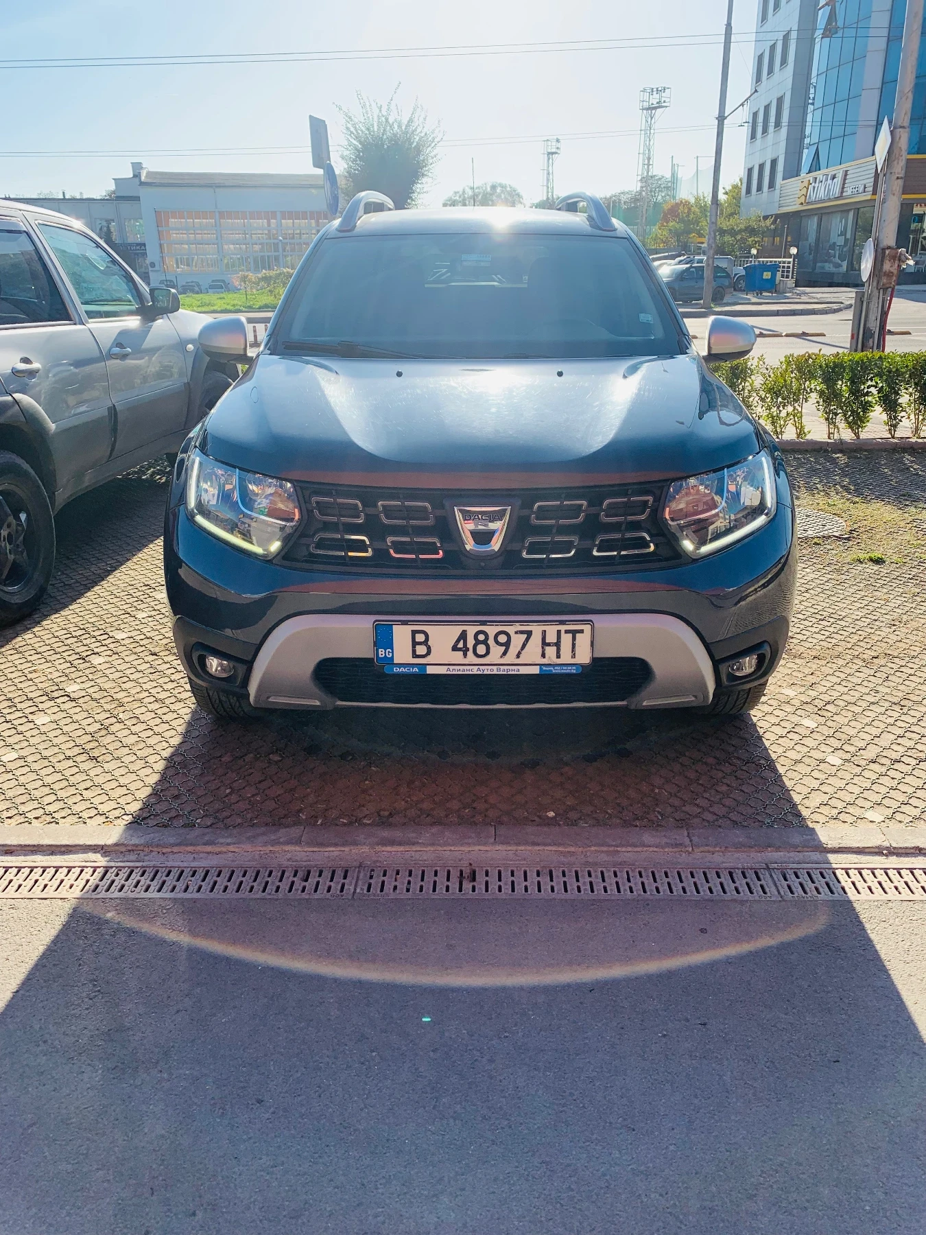 Dacia Duster  - изображение 6