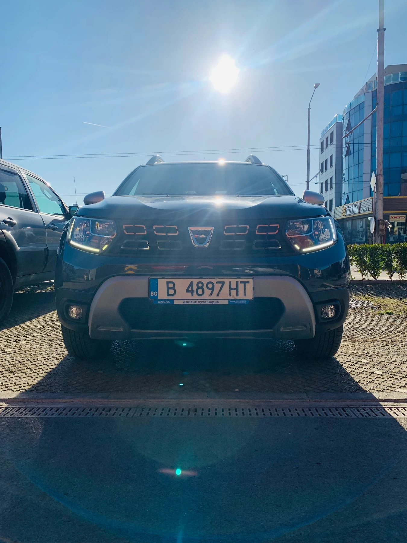 Dacia Duster  - изображение 7