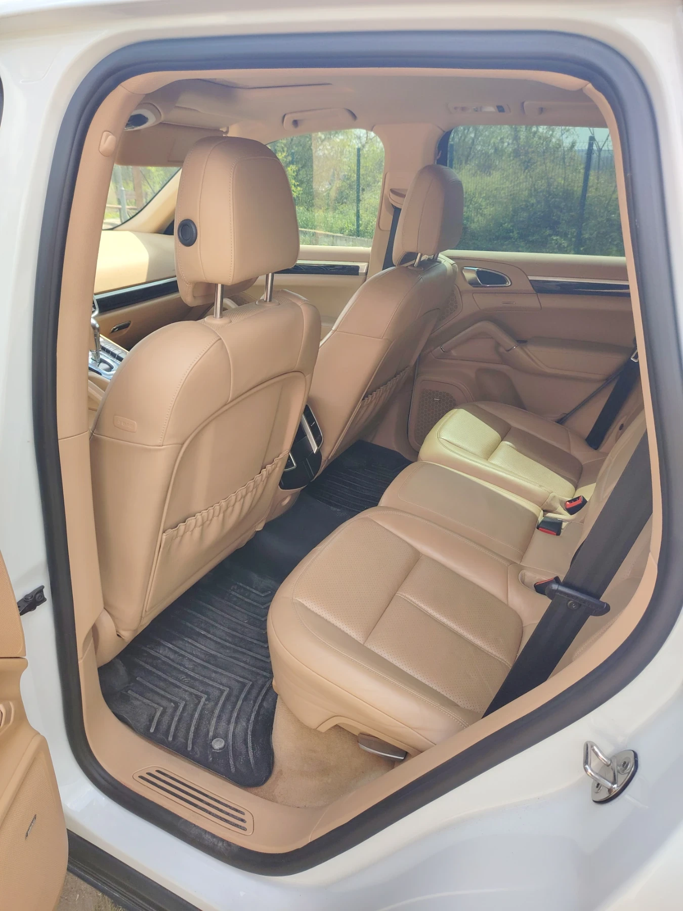 Porsche Cayenne  - изображение 7