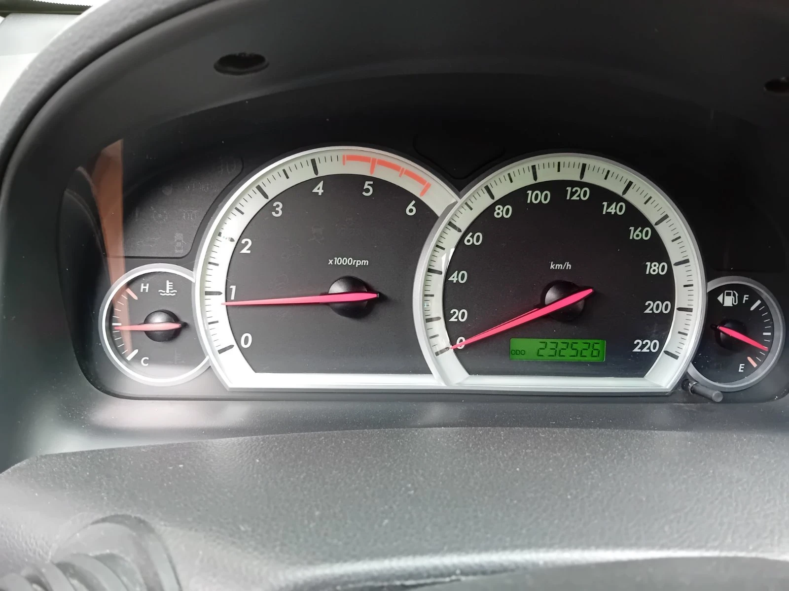 Chevrolet Captiva  - изображение 9