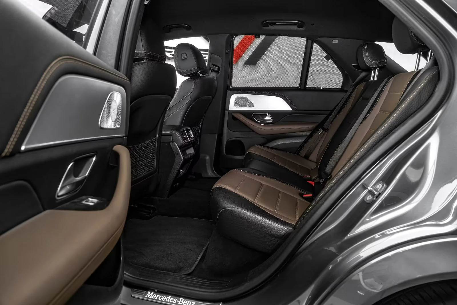 Mercedes-Benz GLE 350 4MATIC/272HP/AMG/BURM/AHK/CAM/HUD/NAVI/230g | Mobile.bg   16