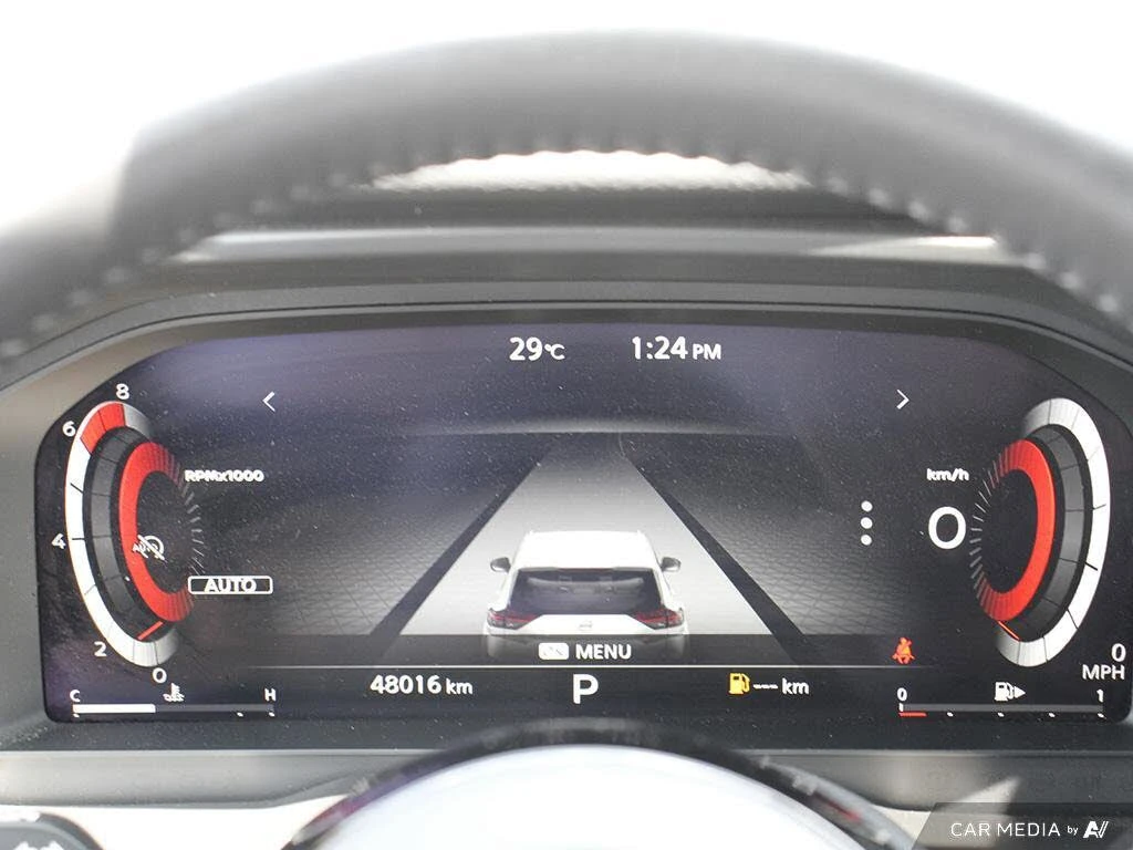 Nissan Rogue Platinum AWD* 360* Distronic* Подгрев* Пано - изображение 10