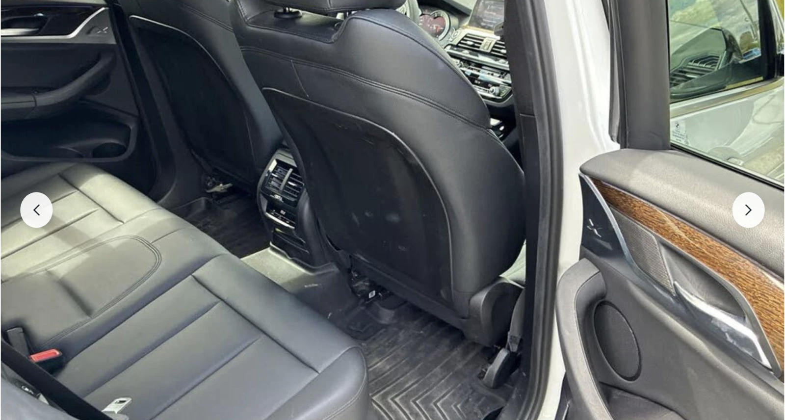 BMW X3 XDRIVE* 30i* * * * * | Mobile.bg   11