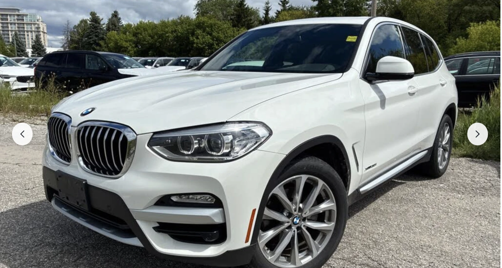 BMW X3 XDRIVE* 30i* * * * * | Mobile.bg   1