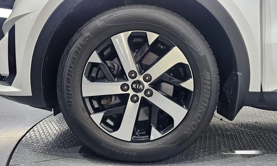 Kia Sorento Gasoline 2.5T 2WD Signature - изображение 5