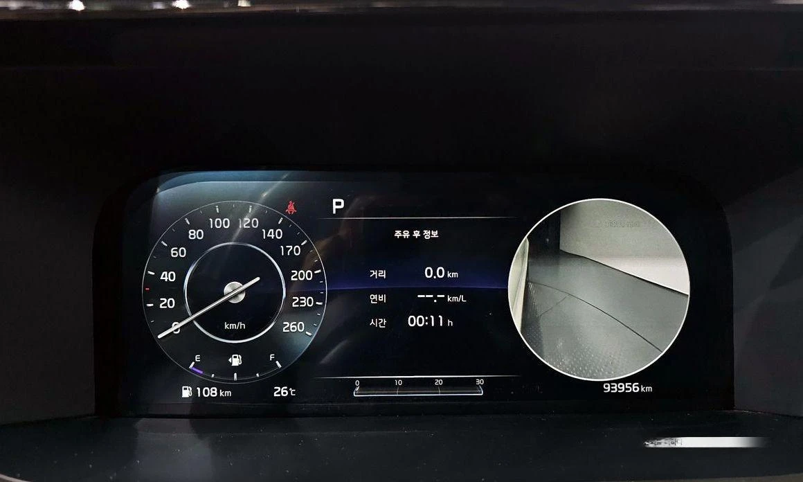 Kia Sorento Gasoline 2.5T 2WD Signature - изображение 8