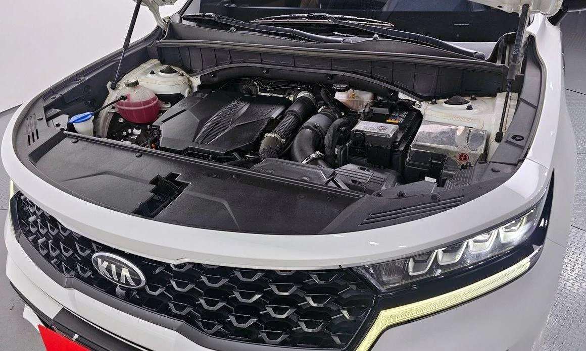 Kia Sorento Gasoline 2.5T 2WD Signature - изображение 6