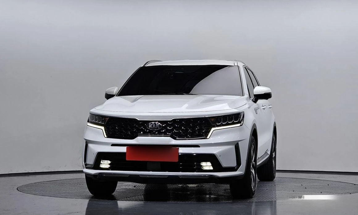 Kia Sorento Gasoline 2.5T 2WD Signature - изображение 3