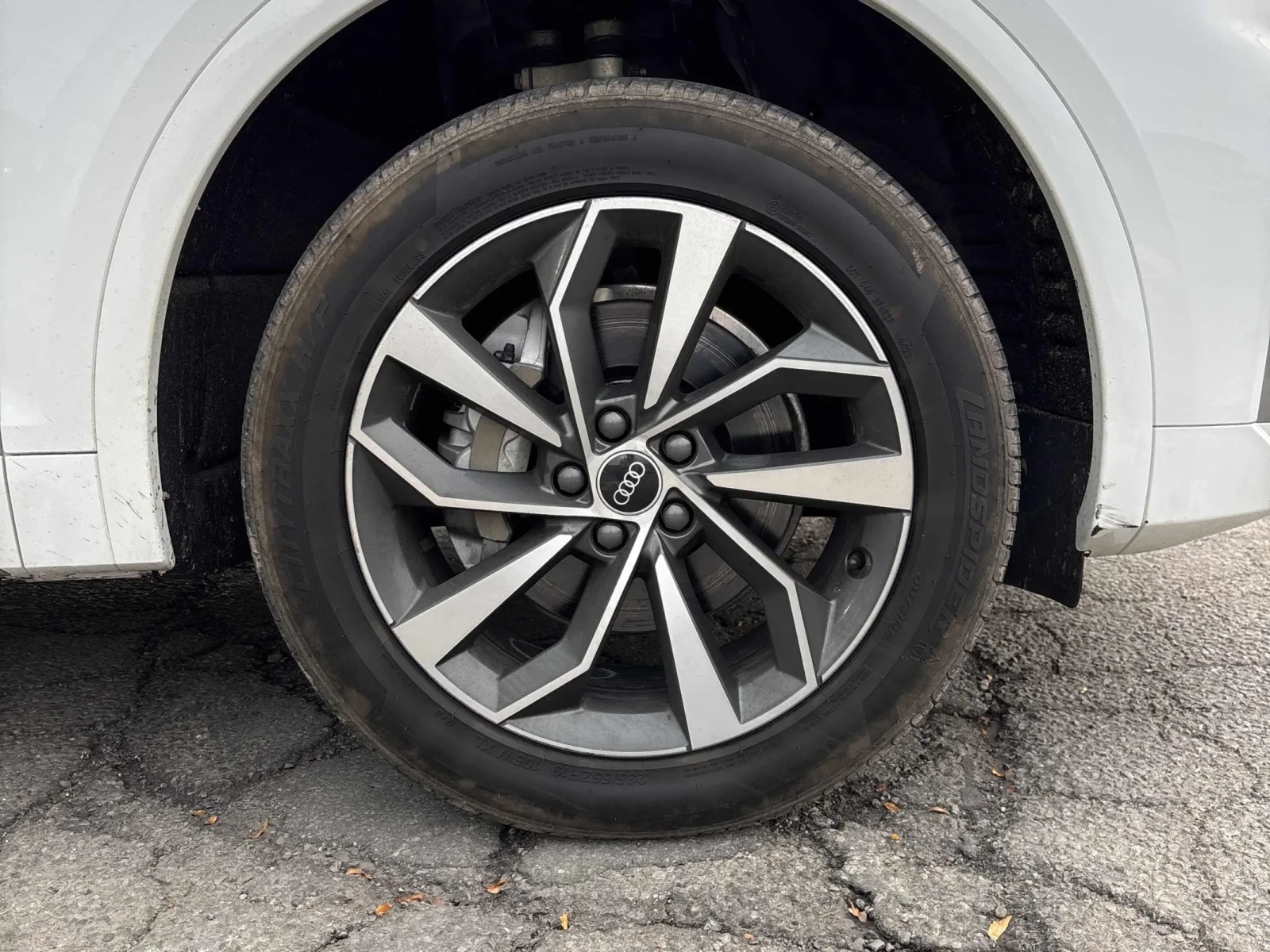 Audi Q5 * PROGRESSIV * CARFAX *    | Mobile.bg   11