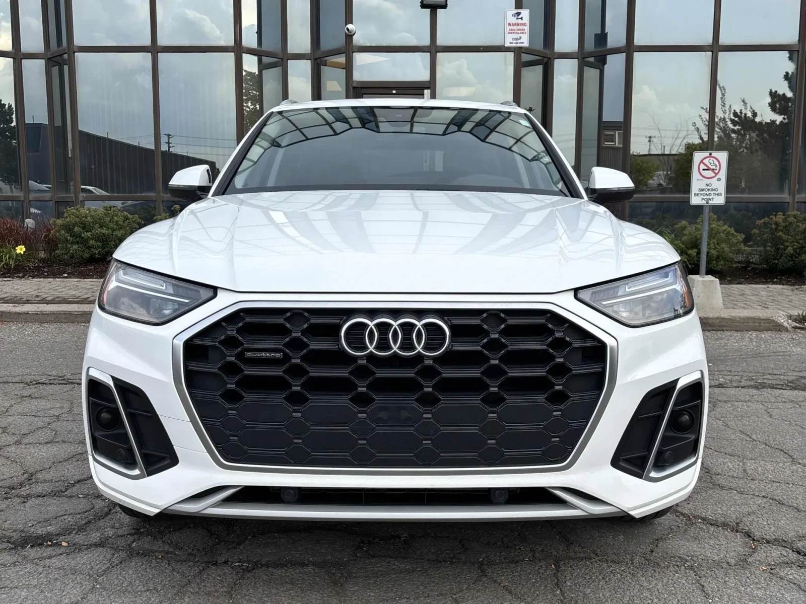 Audi Q5 * PROGRESSIV * CARFAX * БЕЗ ПЪРВОНАЧАЛНА ВНОСКА - изображение 2