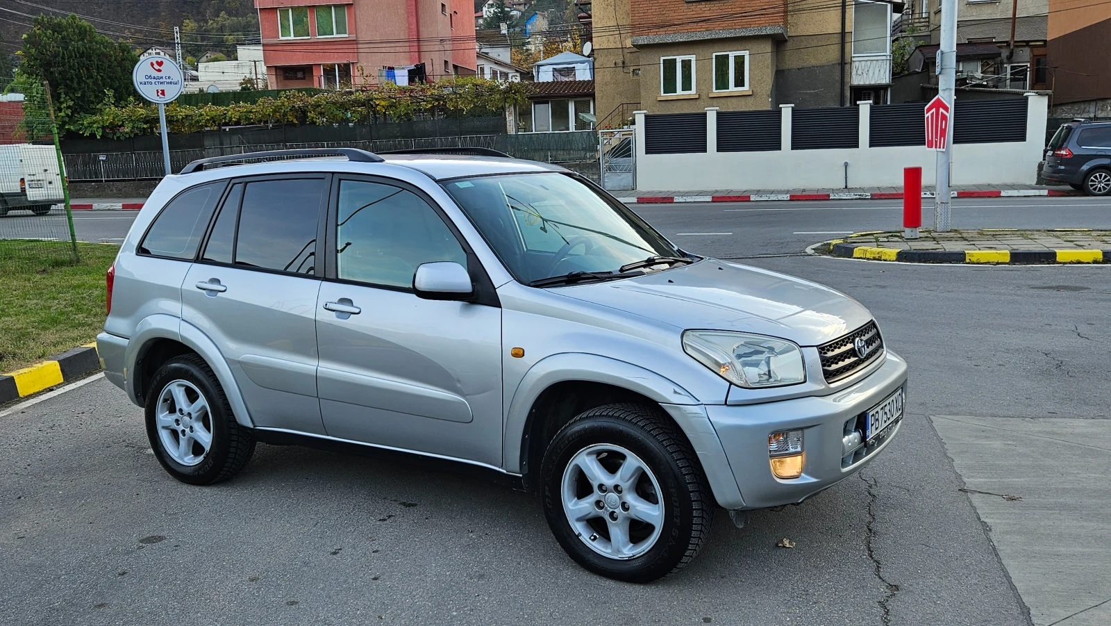 Toyota Rav4 2.0 GAZ/AVTOMAT/4X4 - изображение 7