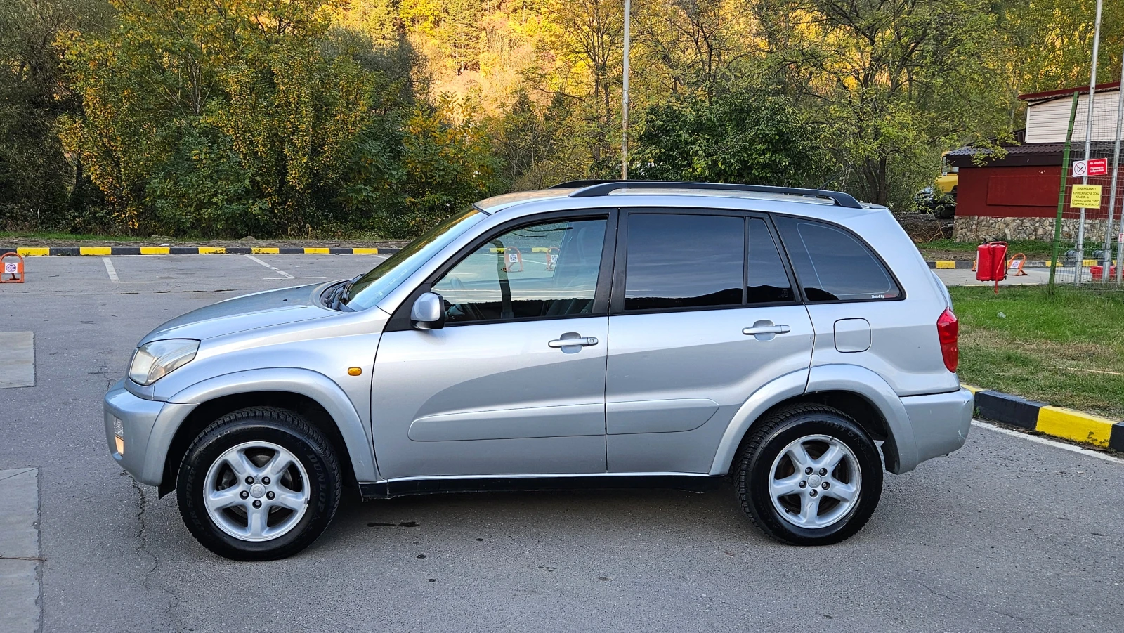 Toyota Rav4 2.0 GAZ/AVTOMAT/4X4 - изображение 3