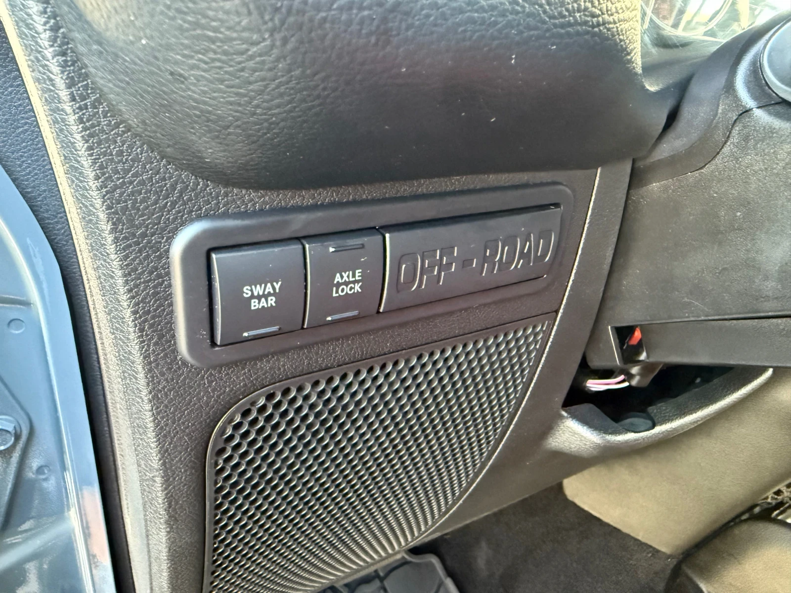 Jeep Wrangler 3.6 RUBICON  | Mobile.bg   14