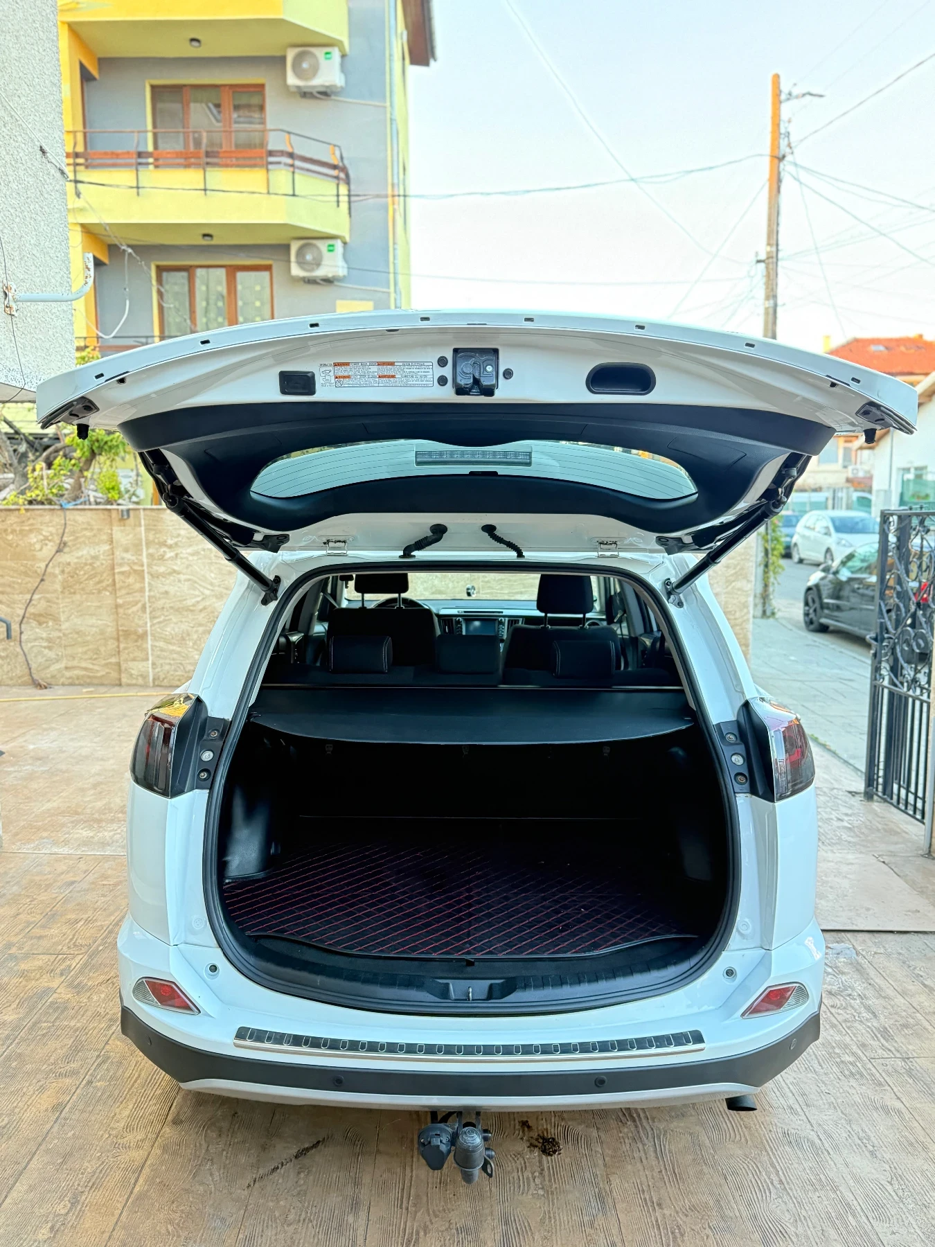 Toyota Rav4 2.0i 4Х4 ГЕРМАНИЯ 100% РЕАЛЕН ВИДЕО ЛИЗИНГ - изображение 7