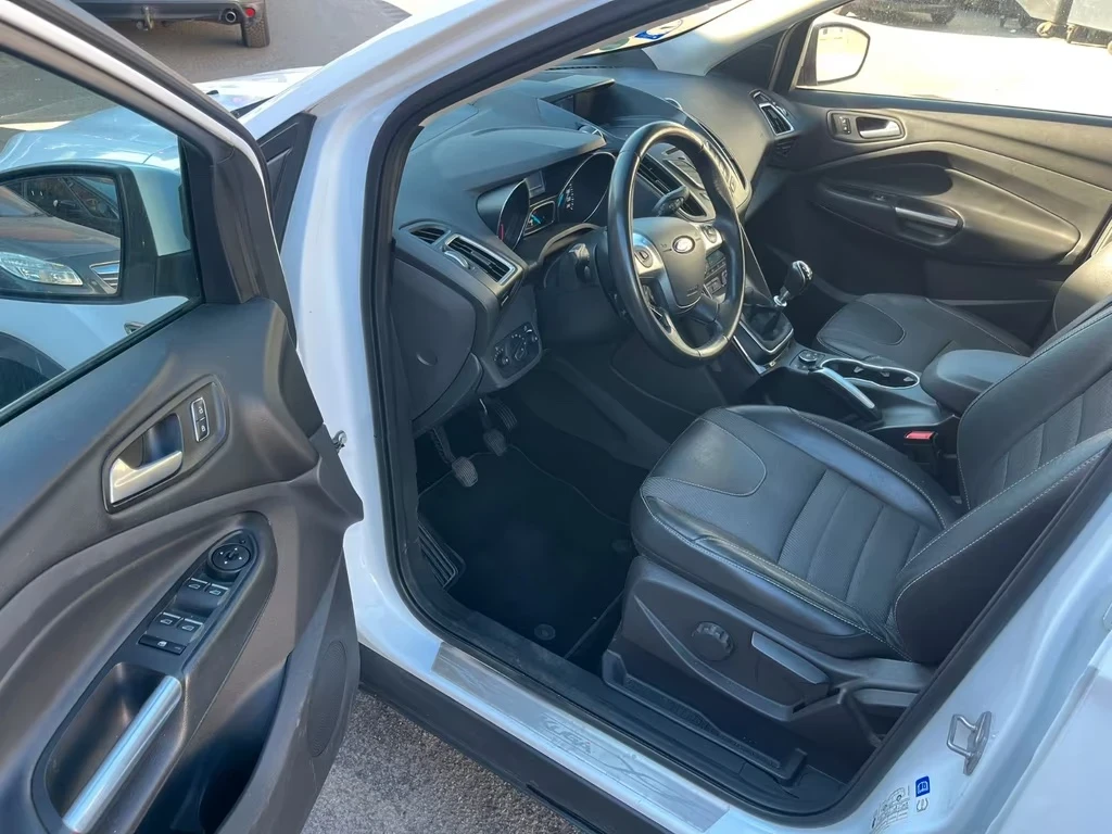 Ford Kuga 1.5 Titanium 4x2 150кс  - изображение 7