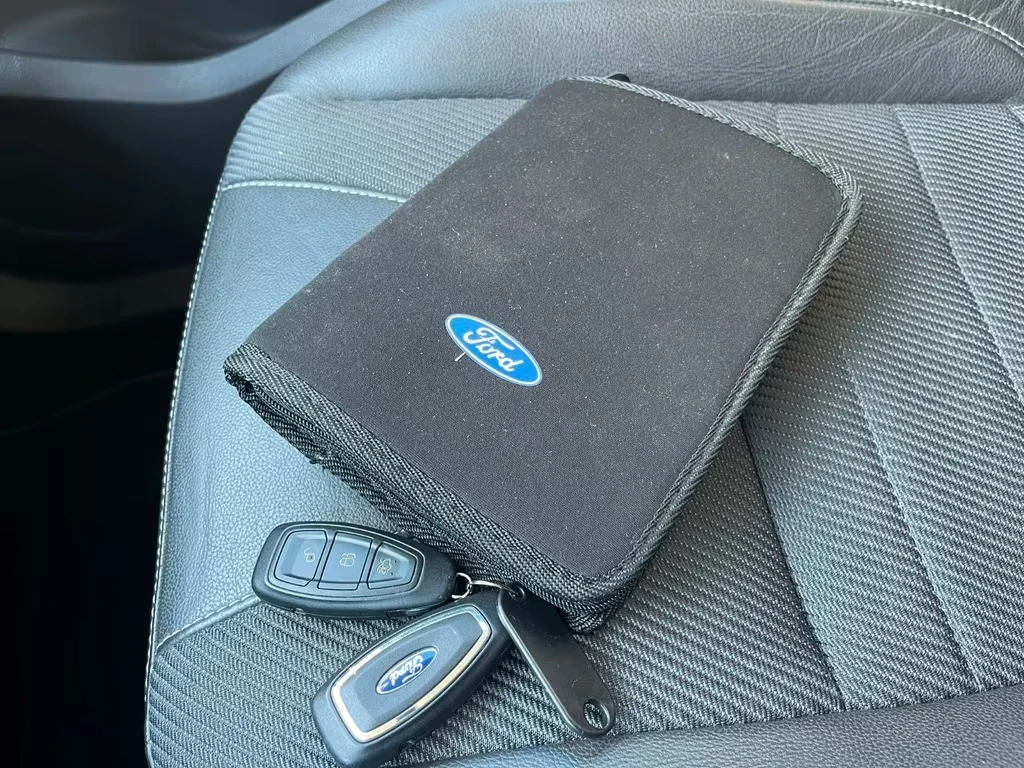 Ford Kuga 1.5 Titanium 4x2 150кс  - изображение 9