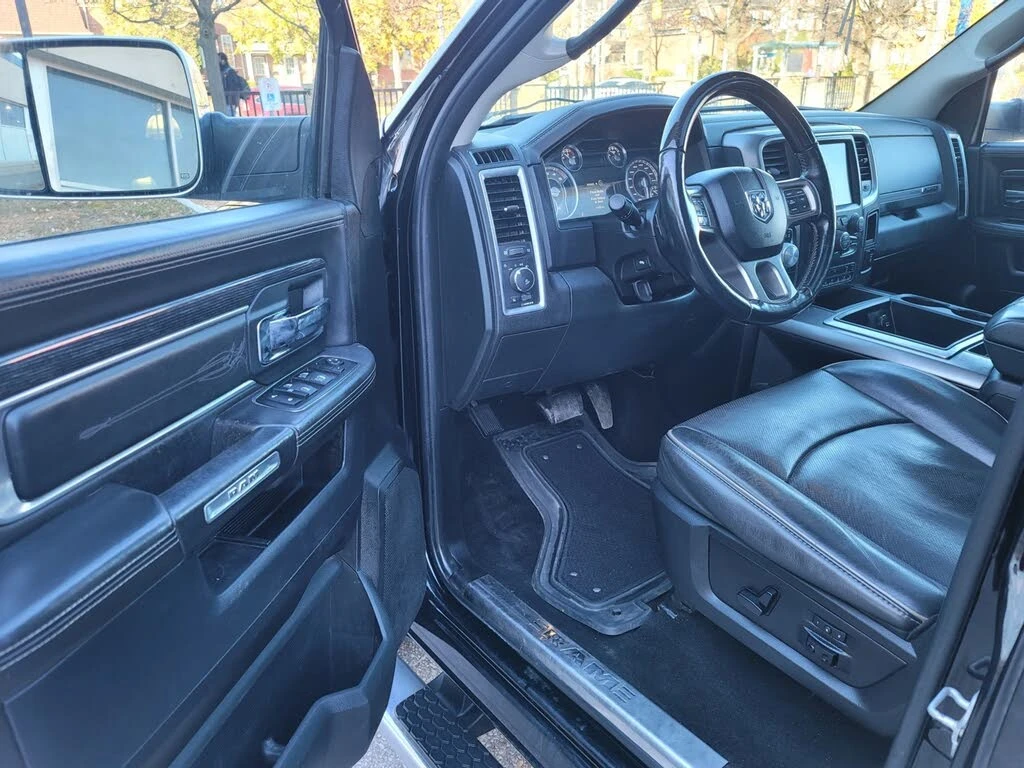 Dodge RAM 1500 Laramie Limited CAM* �������* ���������* KEYLESS*  | Mobile.bg � ����������� 11