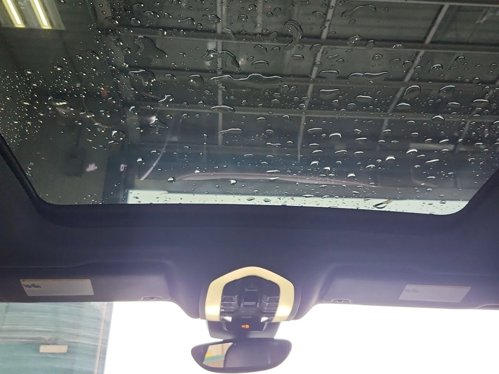 Porsche Macan GTS CARFAX АВТО КРЕДИТ  - изображение 10