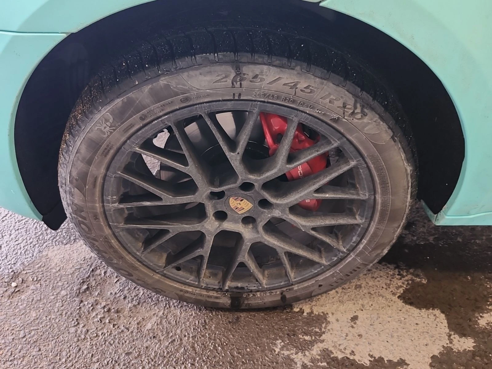 Porsche Macan GTS CARFAX    | Mobile.bg   13