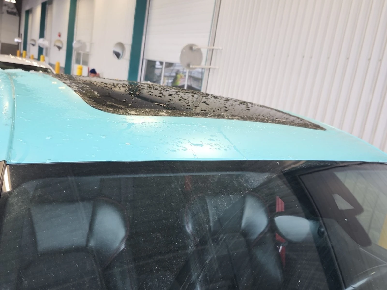 Porsche Macan GTS CARFAX    | Mobile.bg   15